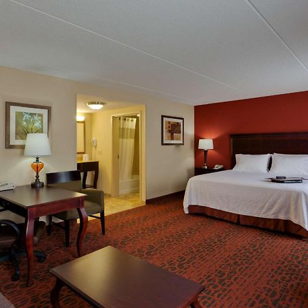Hampton Inn Rochester-Webster Exterior photo