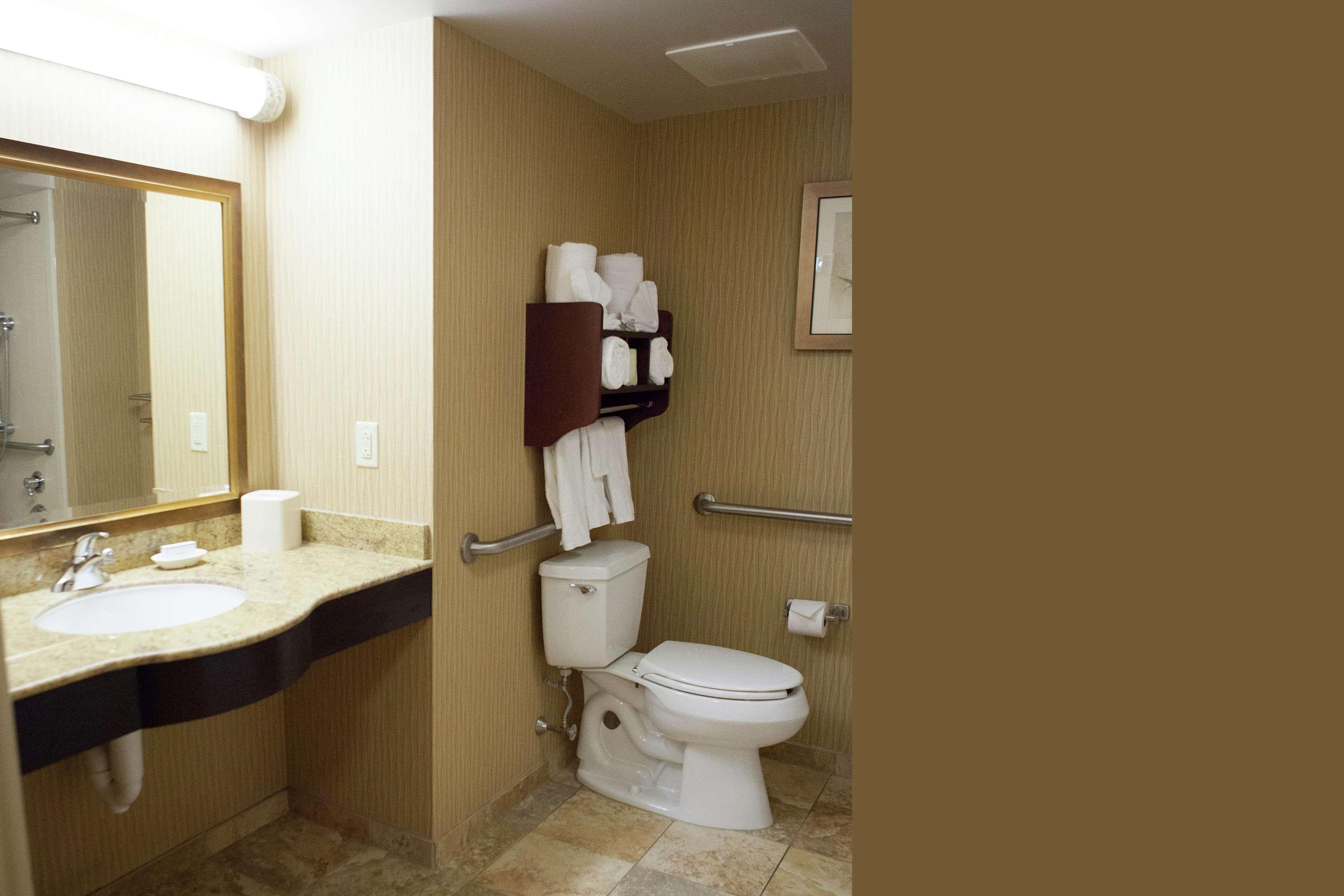 Hampton Inn Rochester-Webster Exterior photo