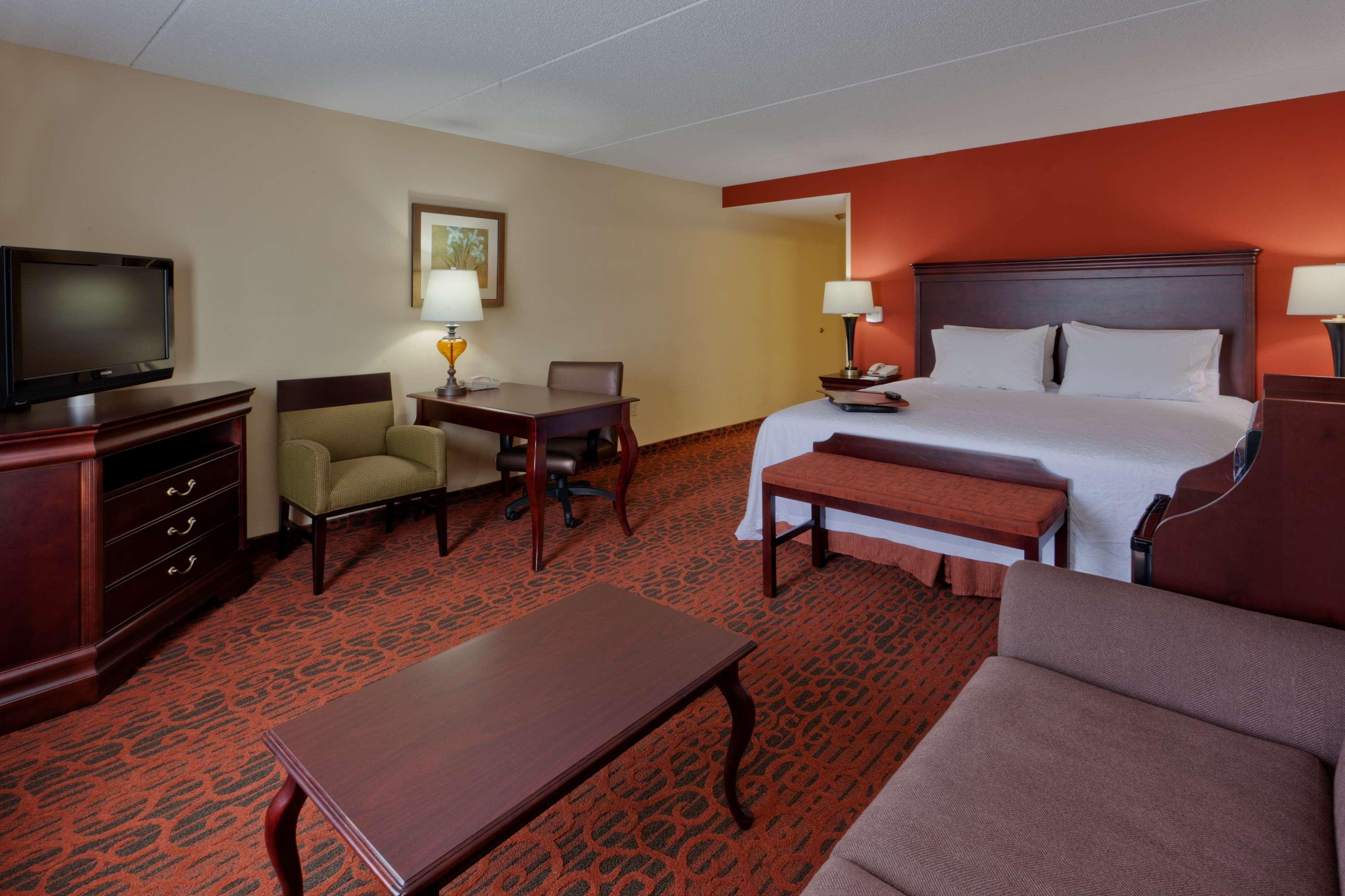 Hampton Inn Rochester-Webster Exterior photo