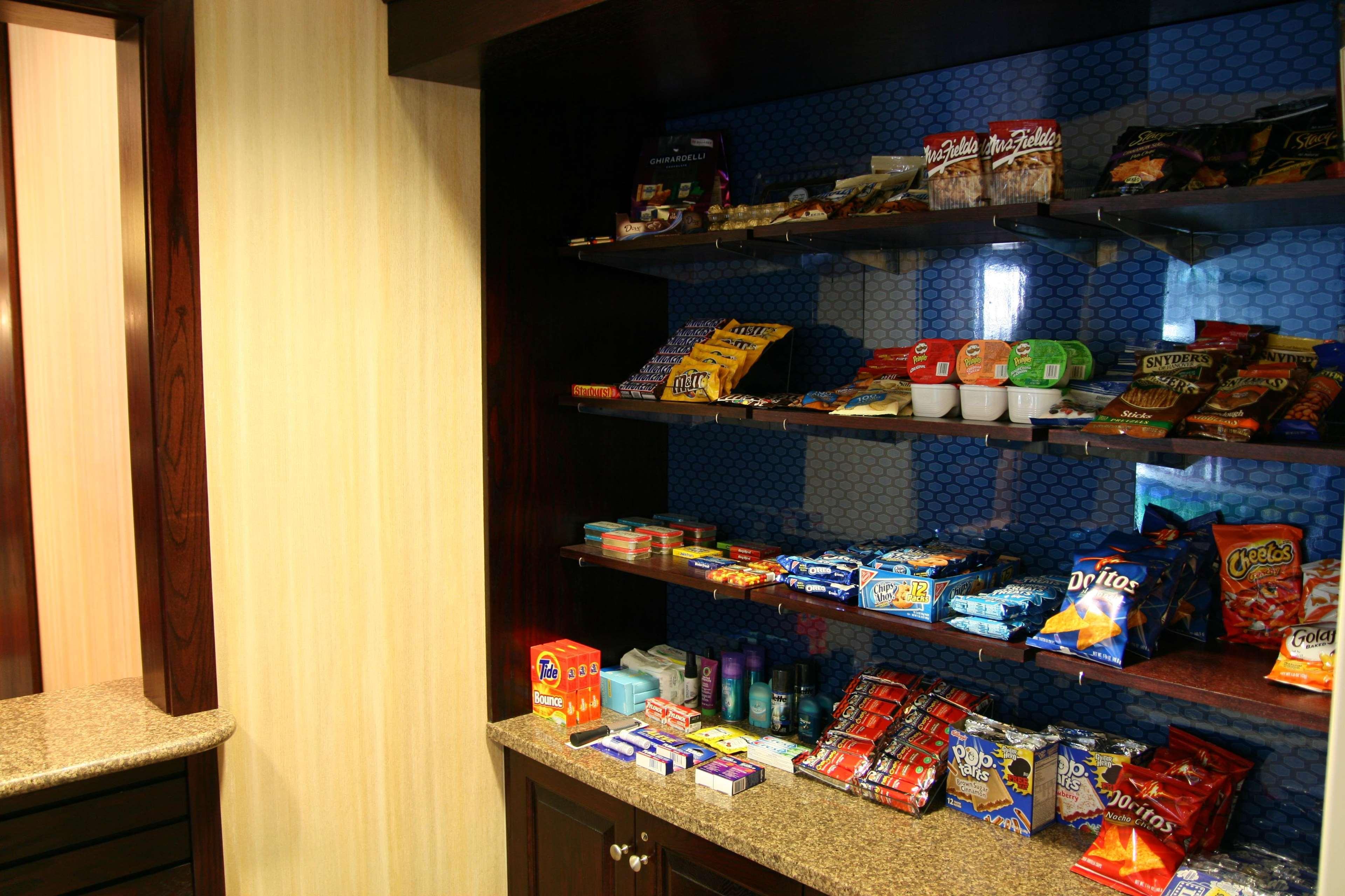 Hampton Inn Rochester-Webster Facilities photo