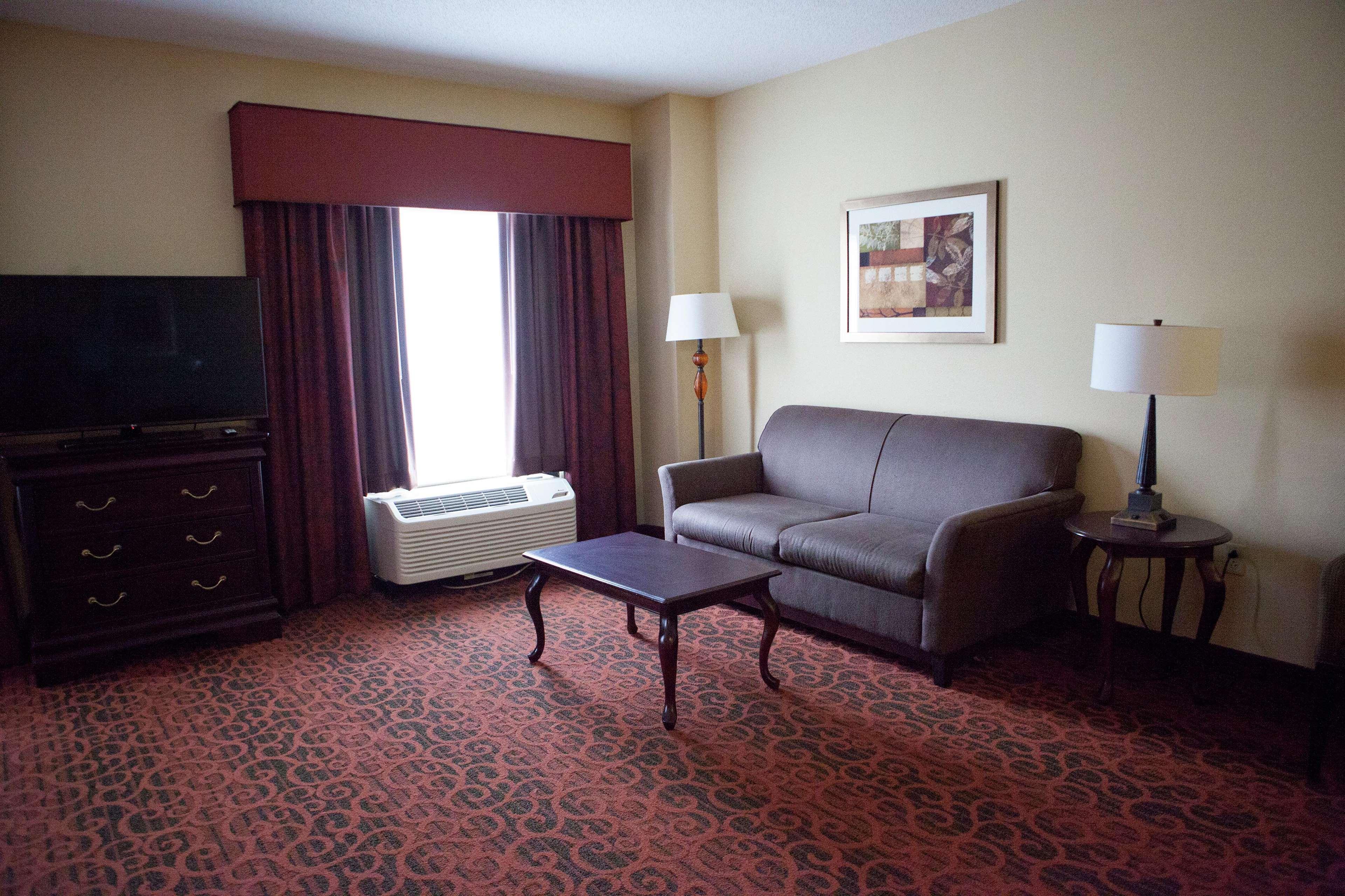 Hampton Inn Rochester-Webster Exterior photo