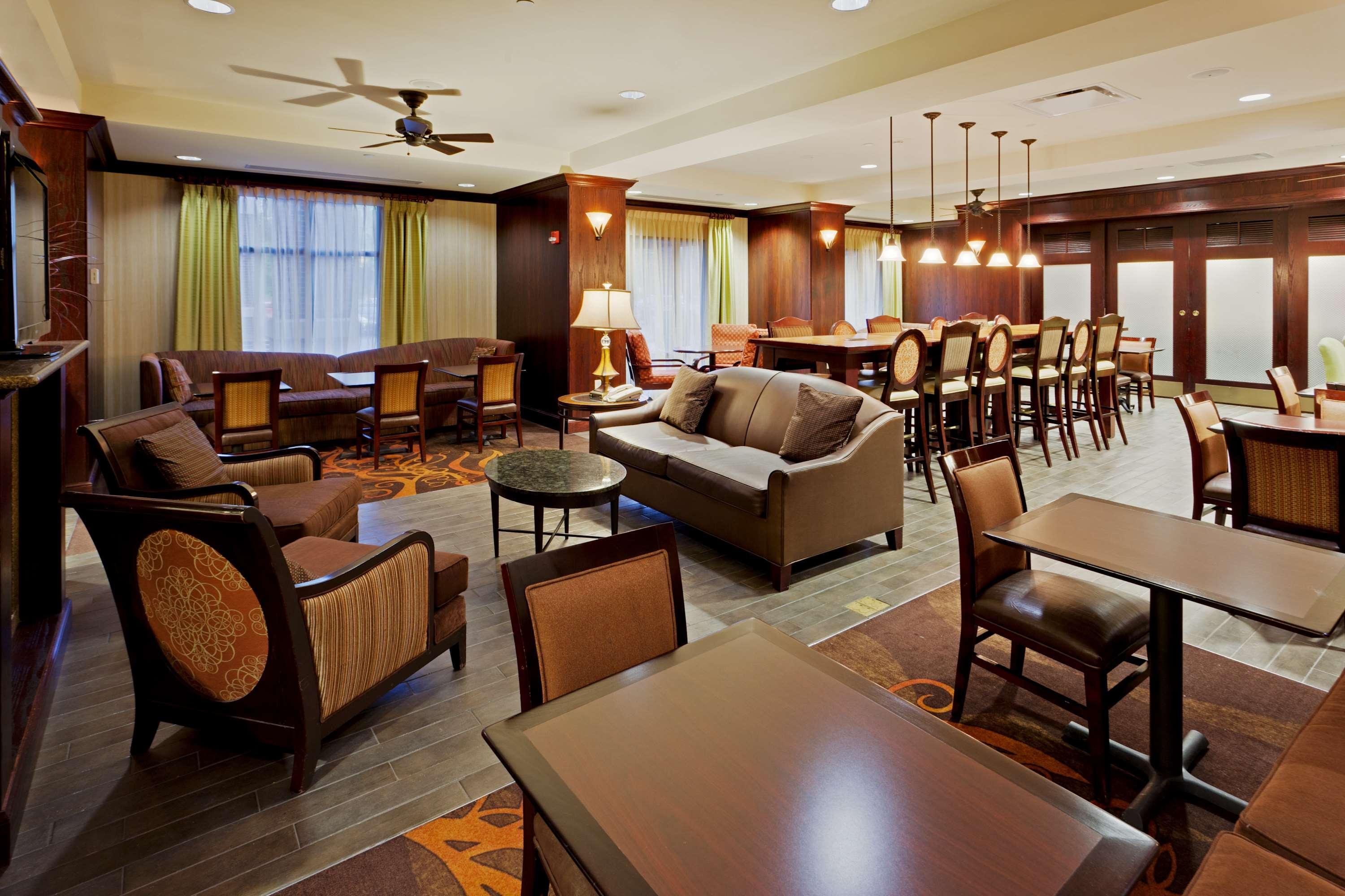 Hampton Inn Rochester-Webster Exterior photo