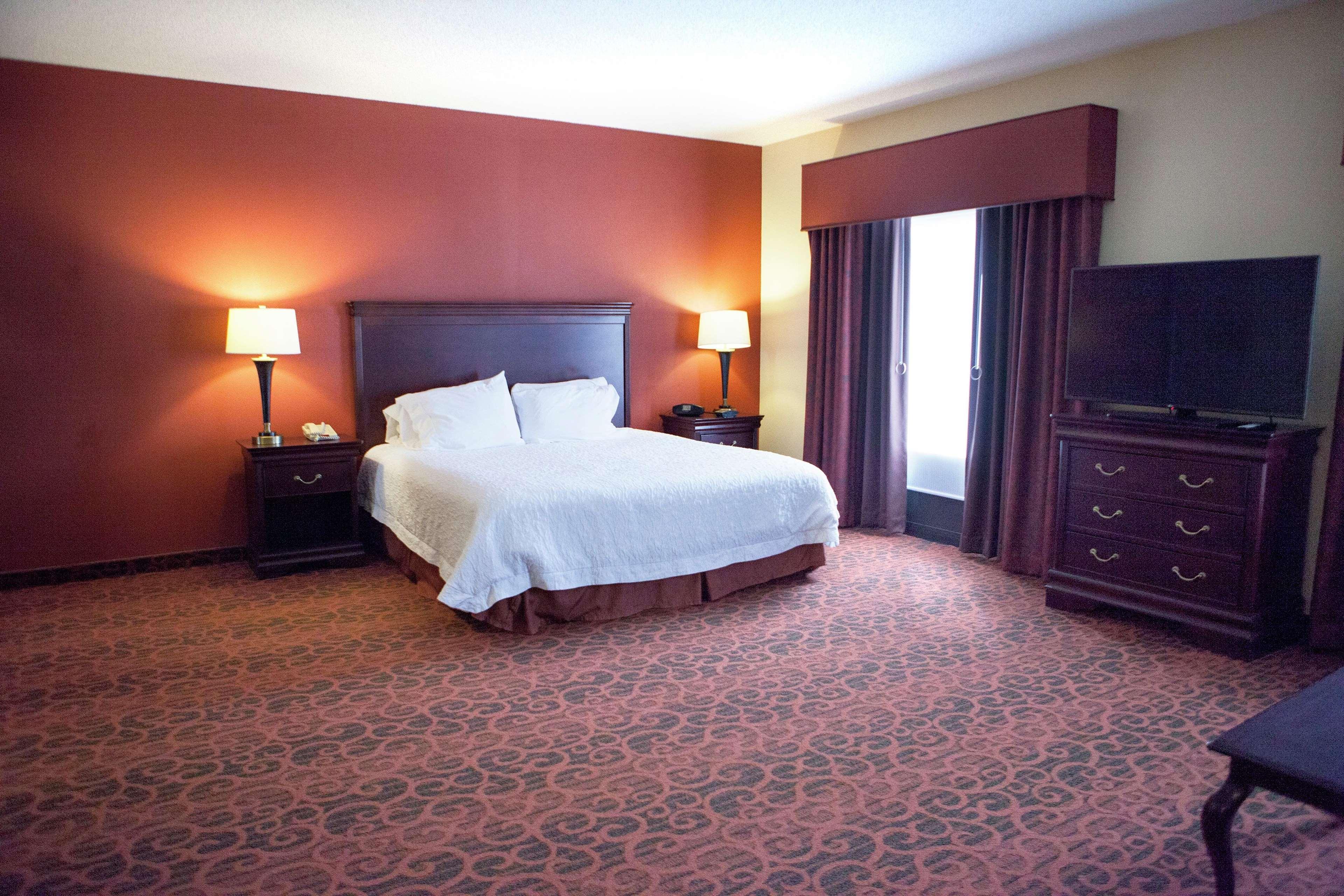 Hampton Inn Rochester-Webster Exterior photo
