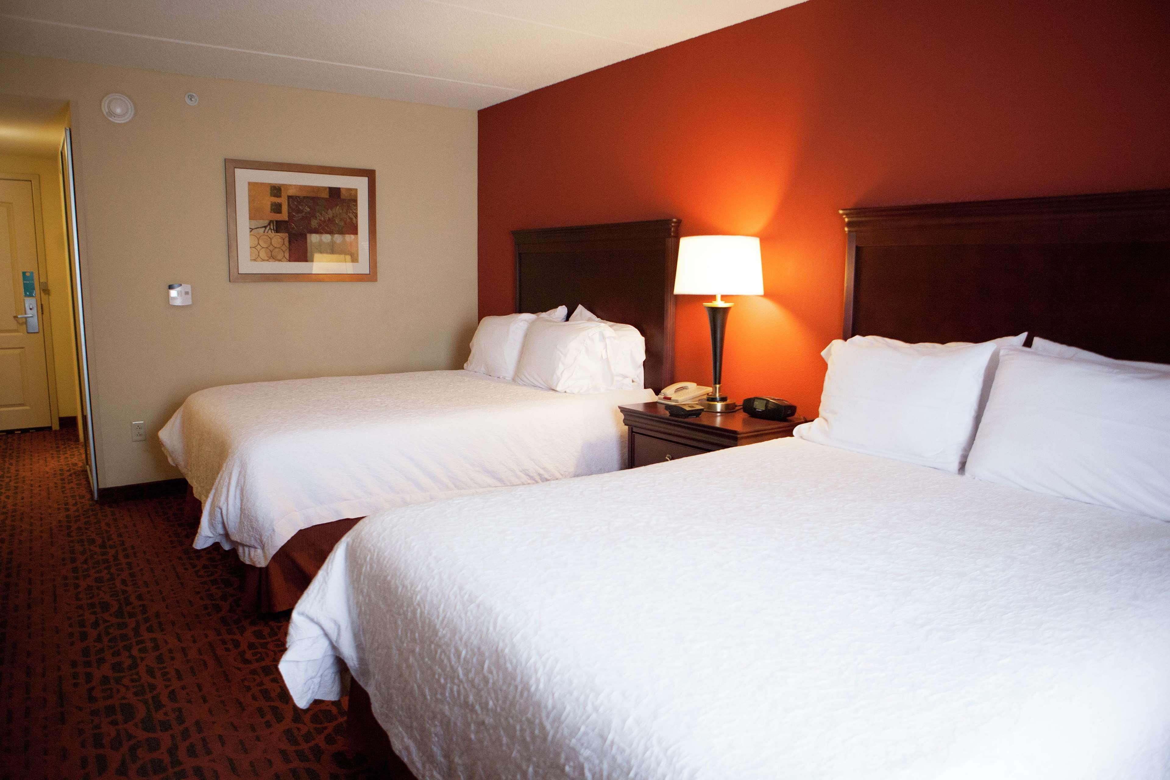 Hampton Inn Rochester-Webster Exterior photo