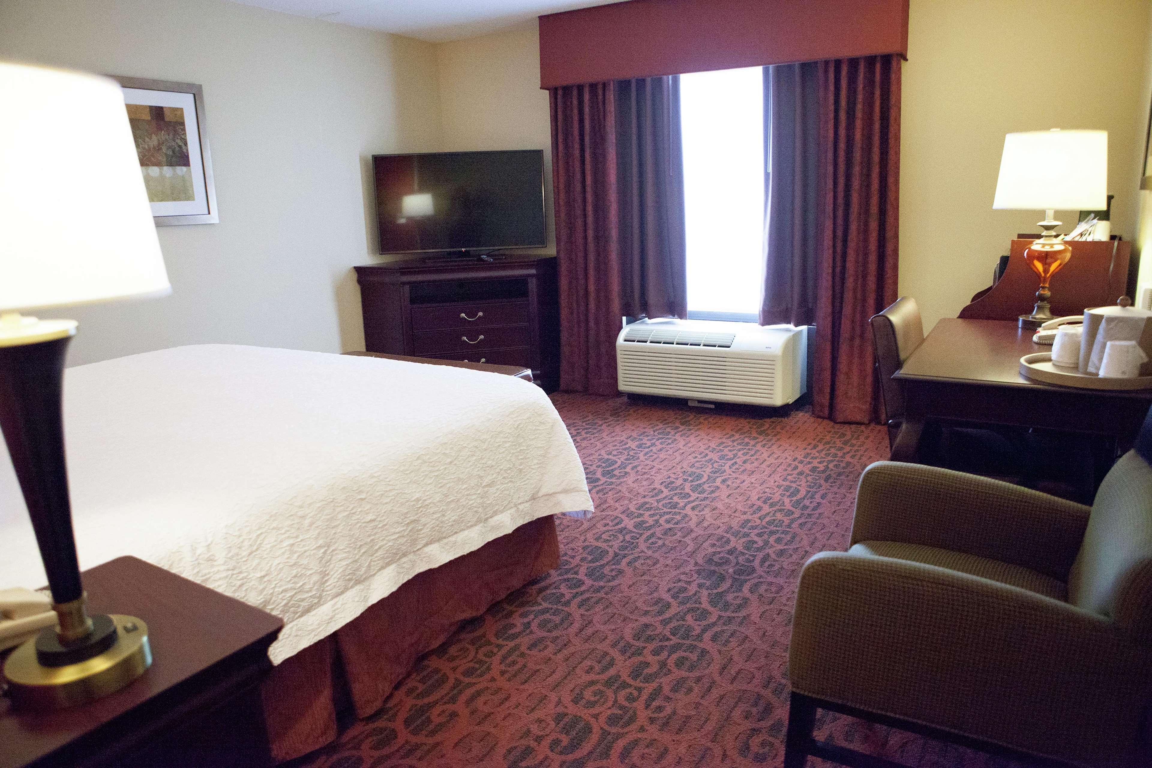 Hampton Inn Rochester-Webster Exterior photo