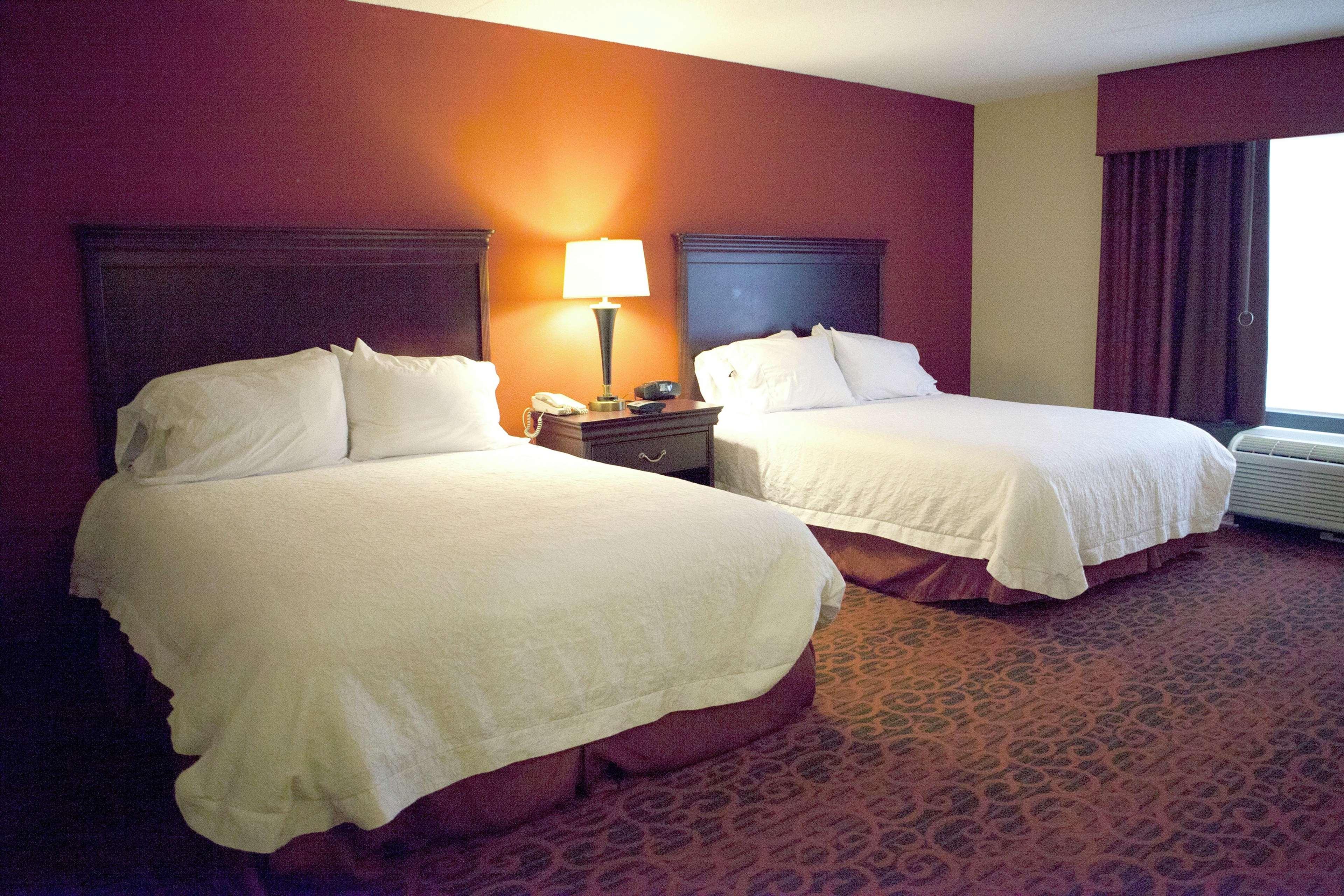 Hampton Inn Rochester-Webster Exterior photo