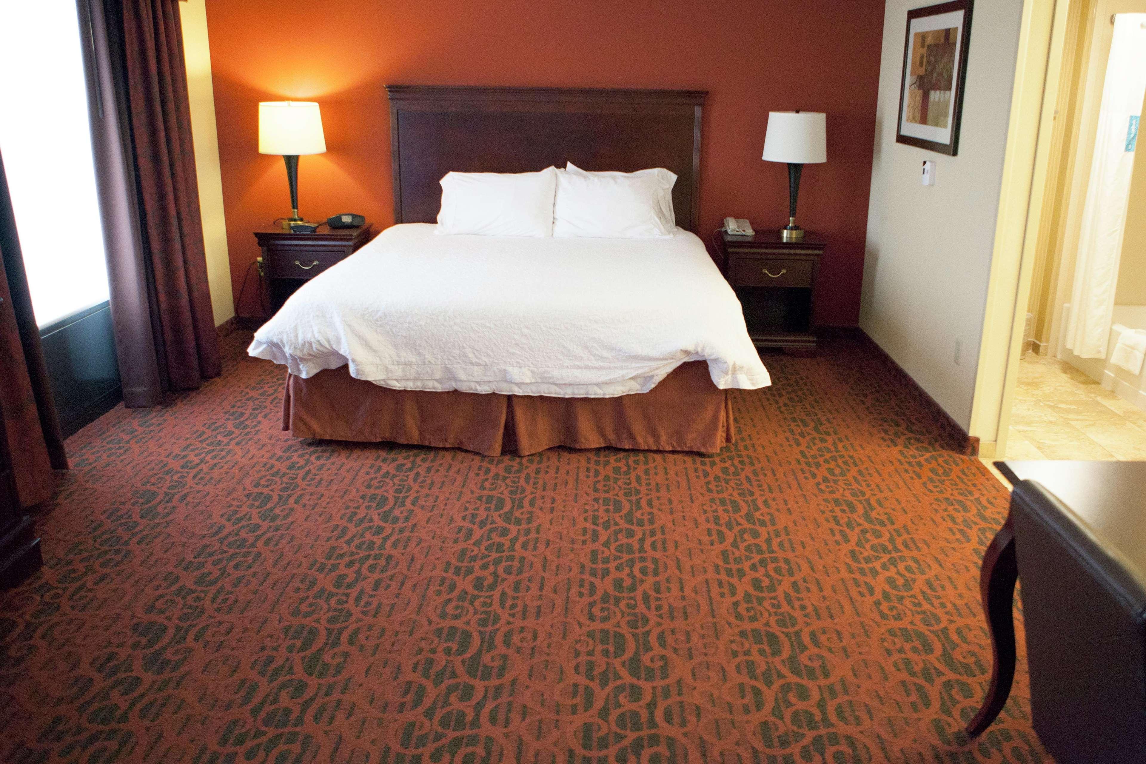 Hampton Inn Rochester-Webster Exterior photo