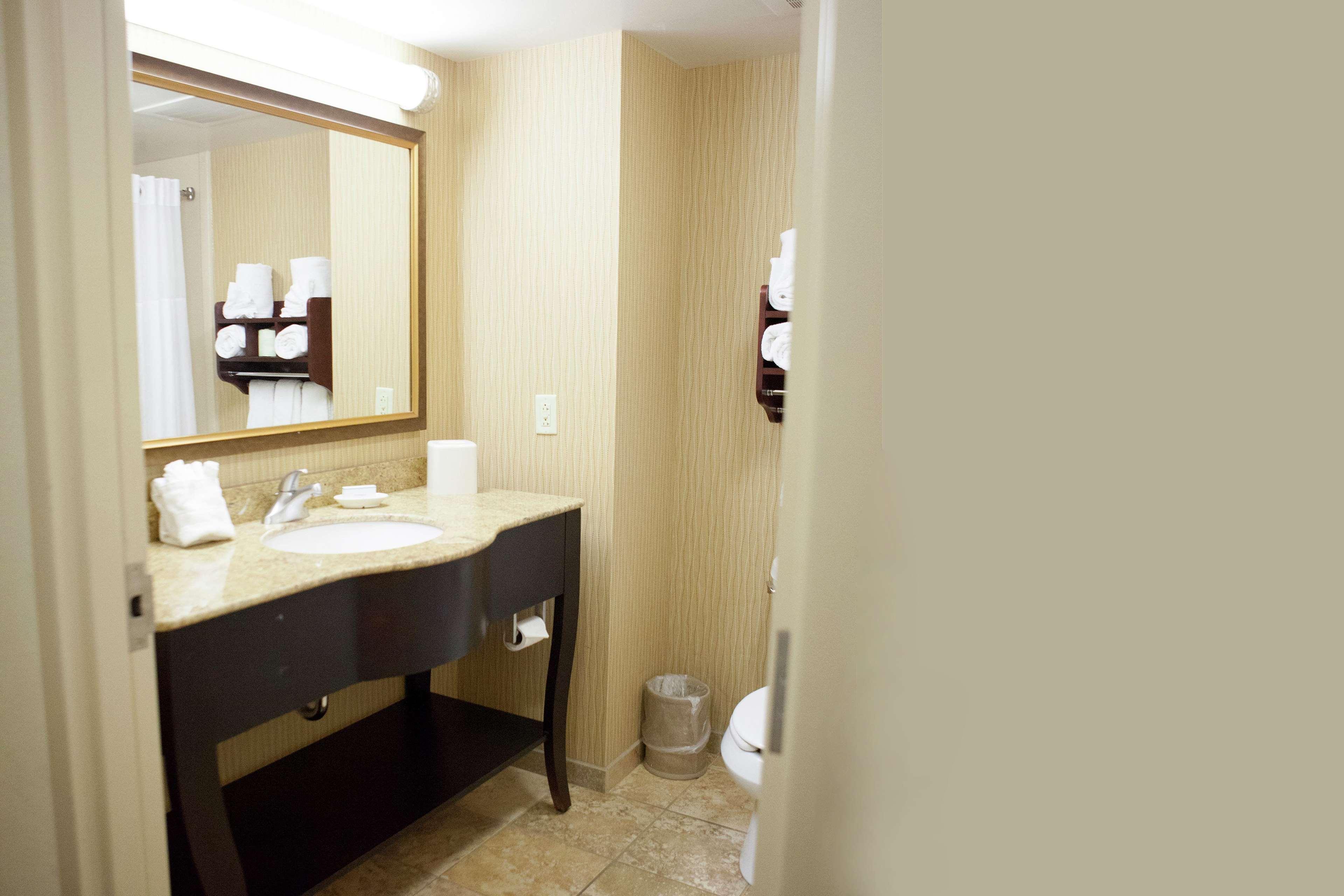 Hampton Inn Rochester-Webster Exterior photo