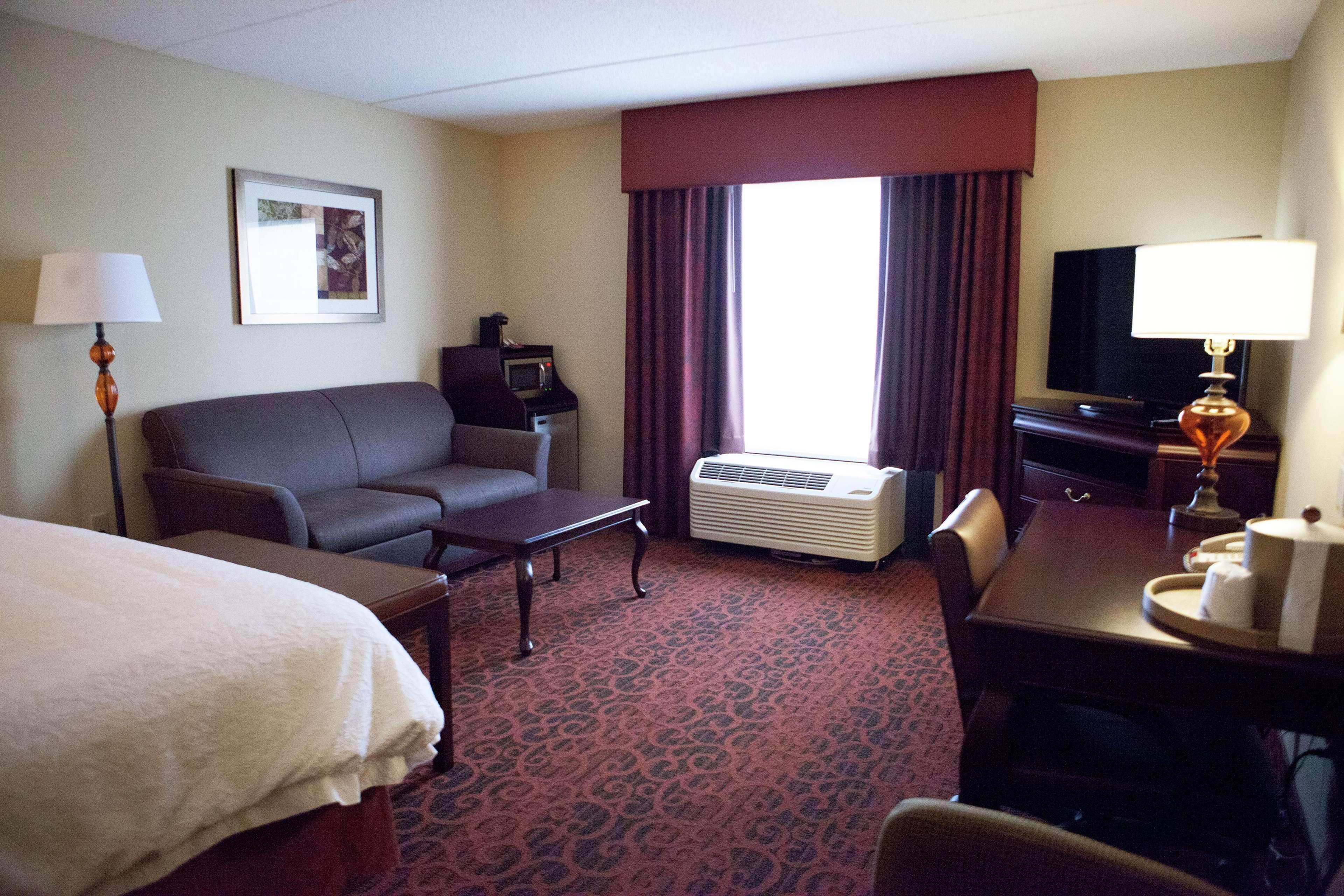 Hampton Inn Rochester-Webster Exterior photo