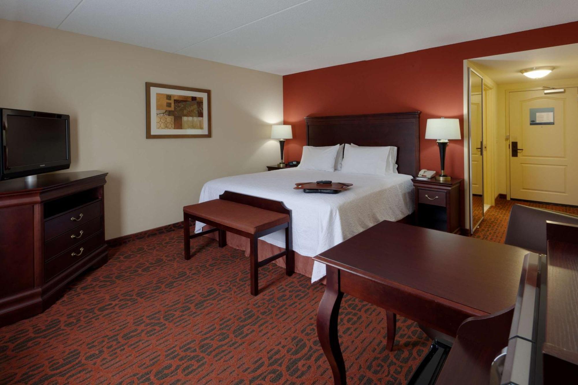 Hampton Inn Rochester-Webster Exterior photo