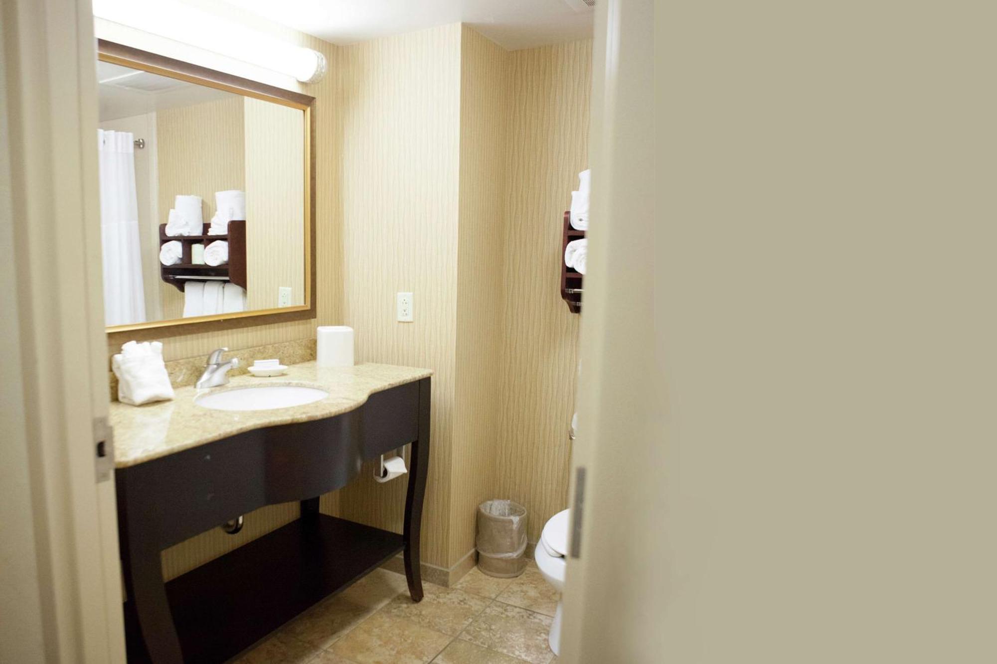 Hampton Inn Rochester-Webster Exterior photo