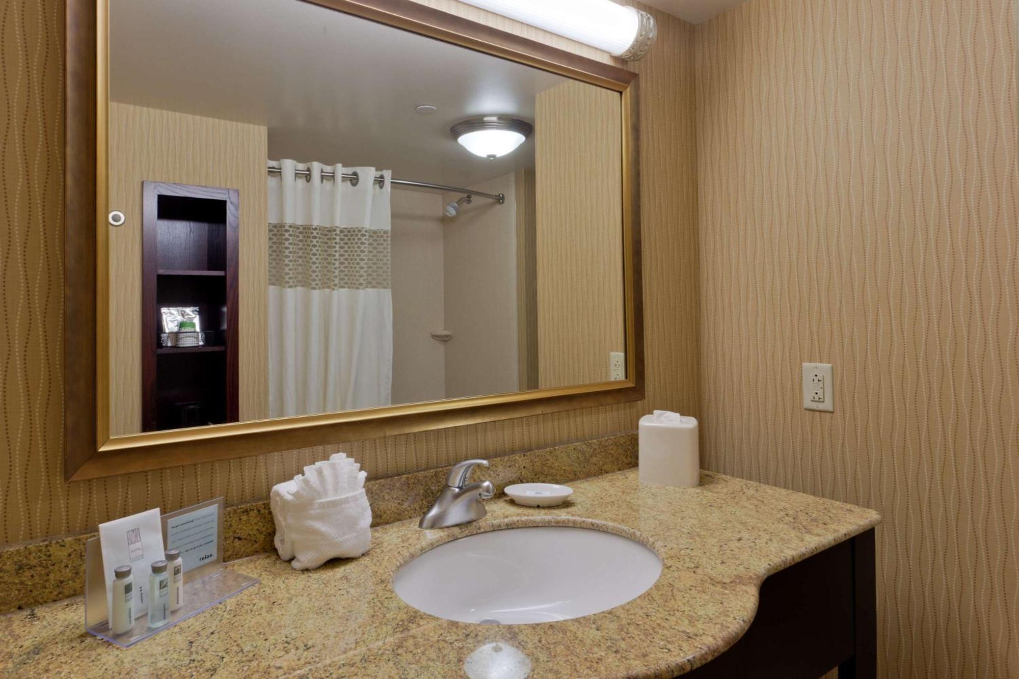 Hampton Inn Rochester-Webster Exterior photo