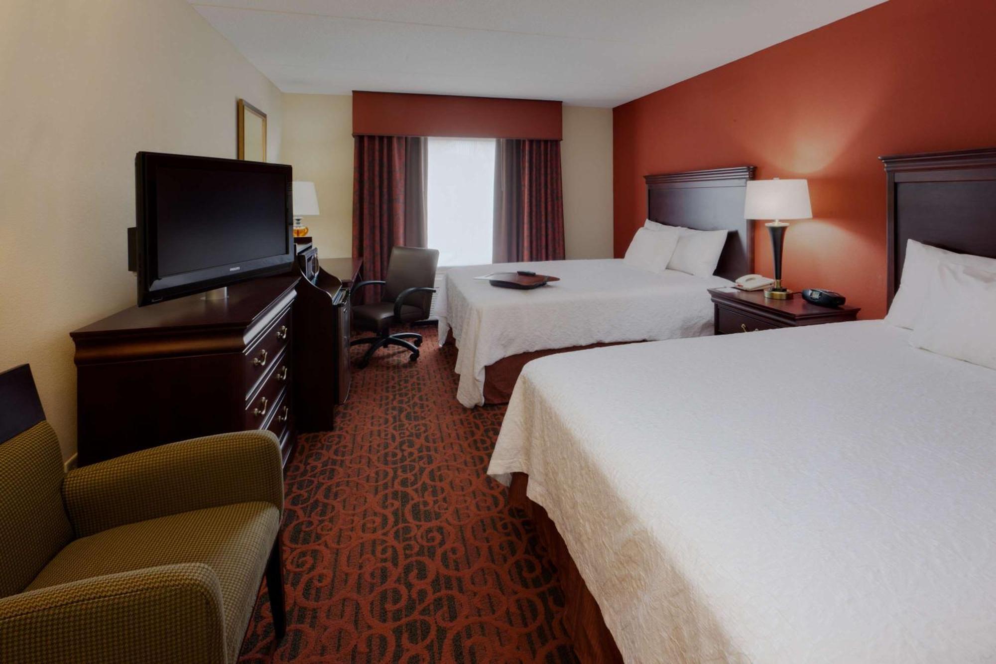 Hampton Inn Rochester-Webster Exterior photo