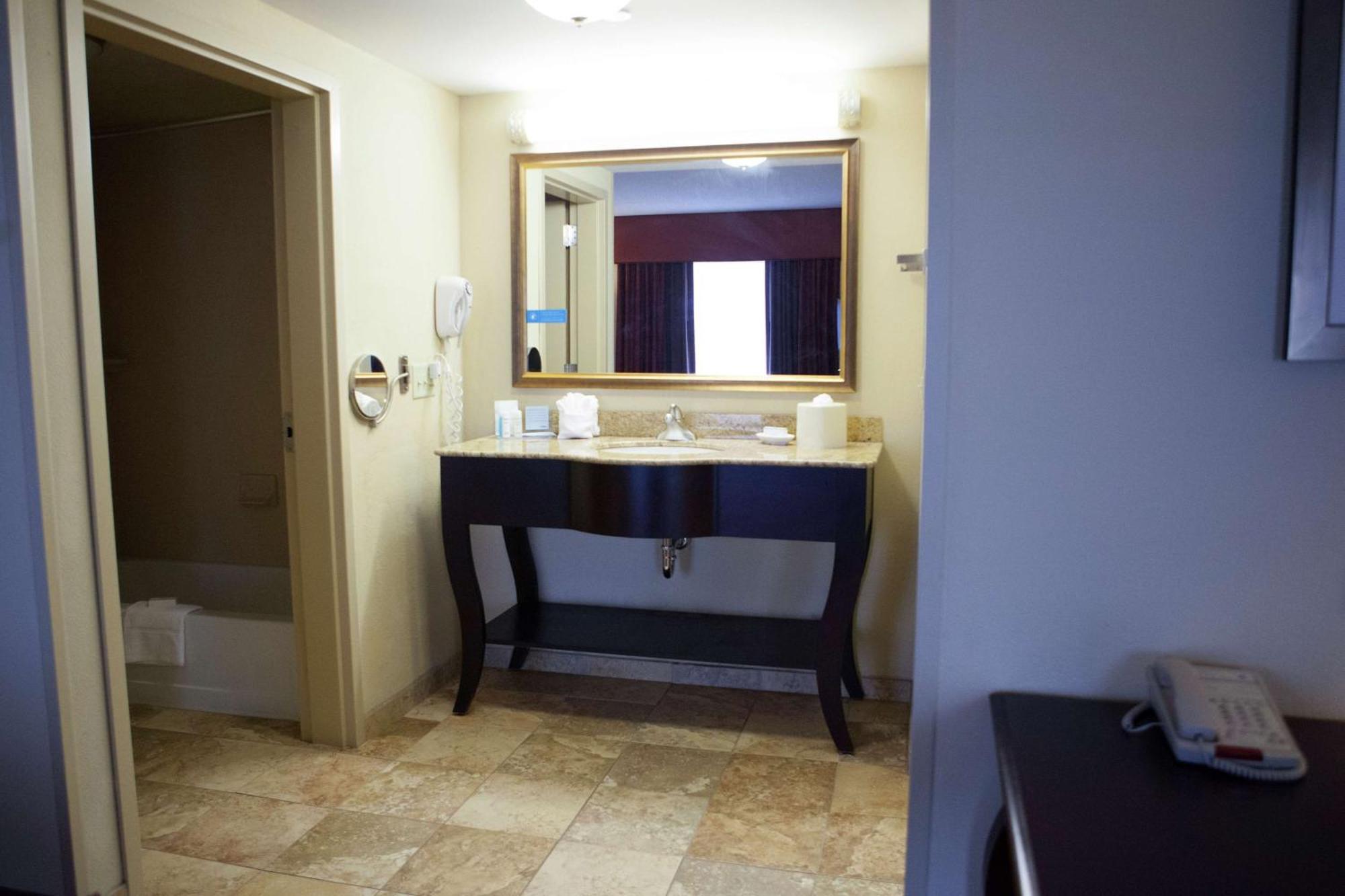 Hampton Inn Rochester-Webster Exterior photo