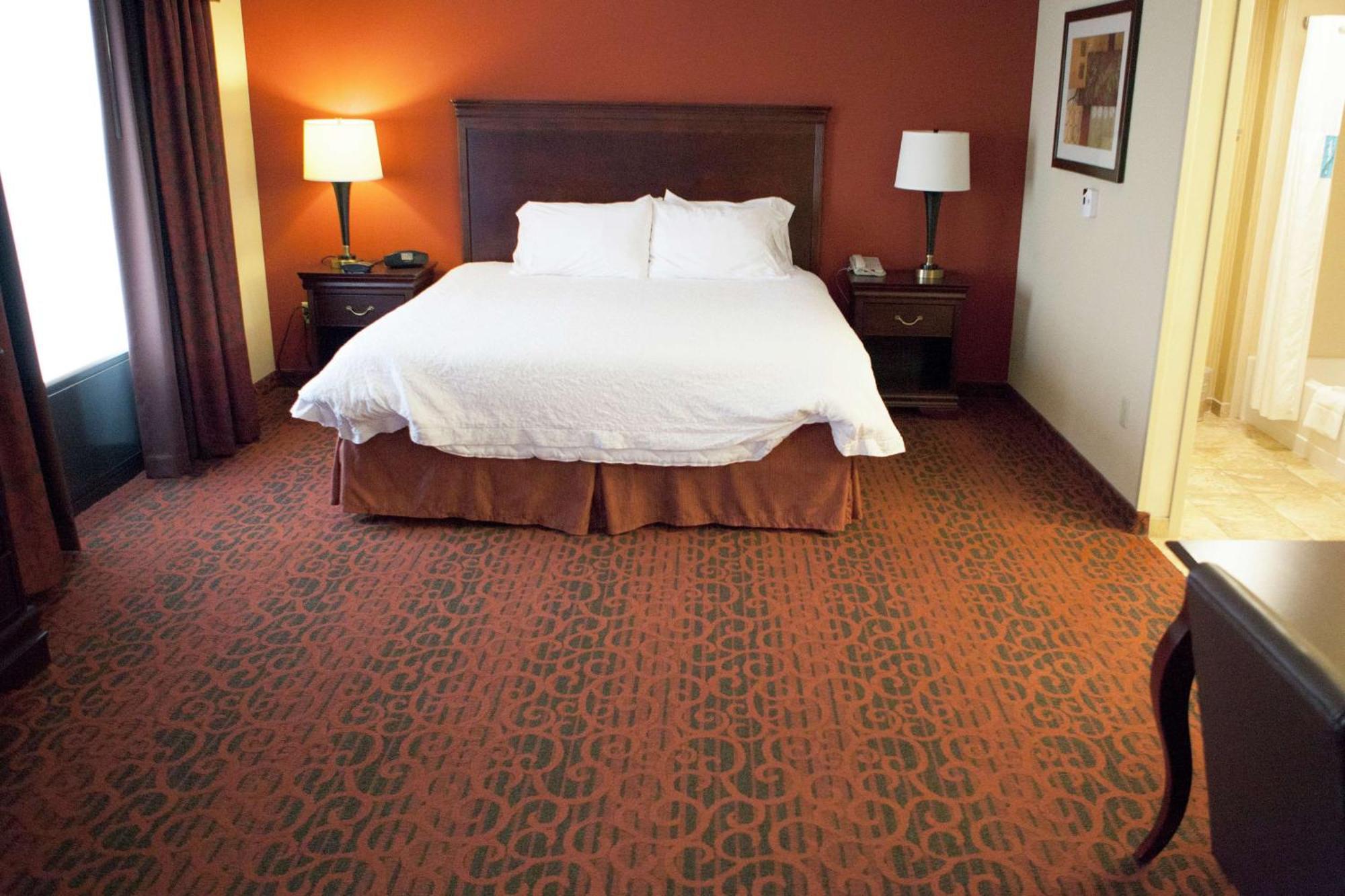 Hampton Inn Rochester-Webster Exterior photo