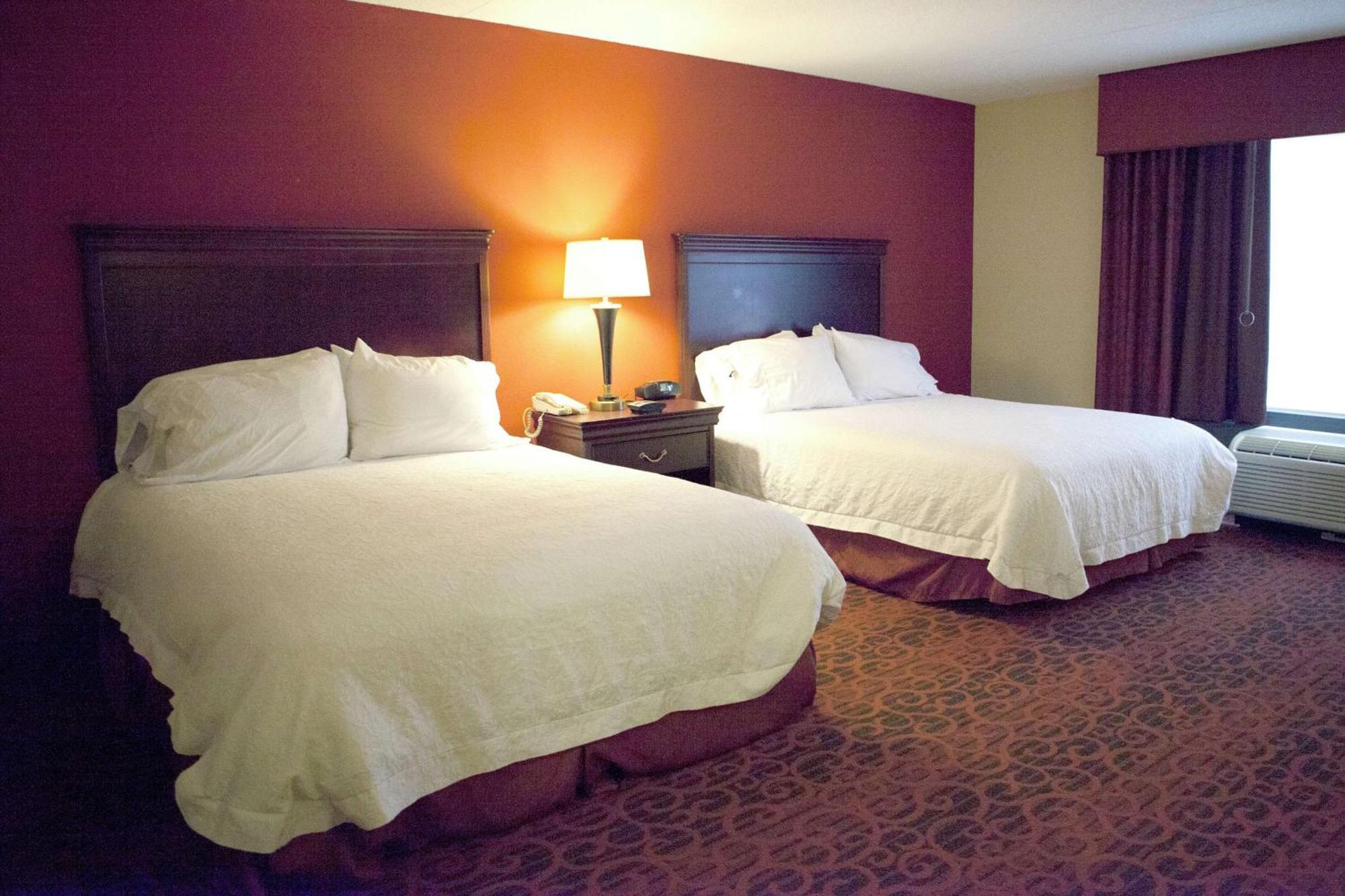 Hampton Inn Rochester-Webster Exterior photo