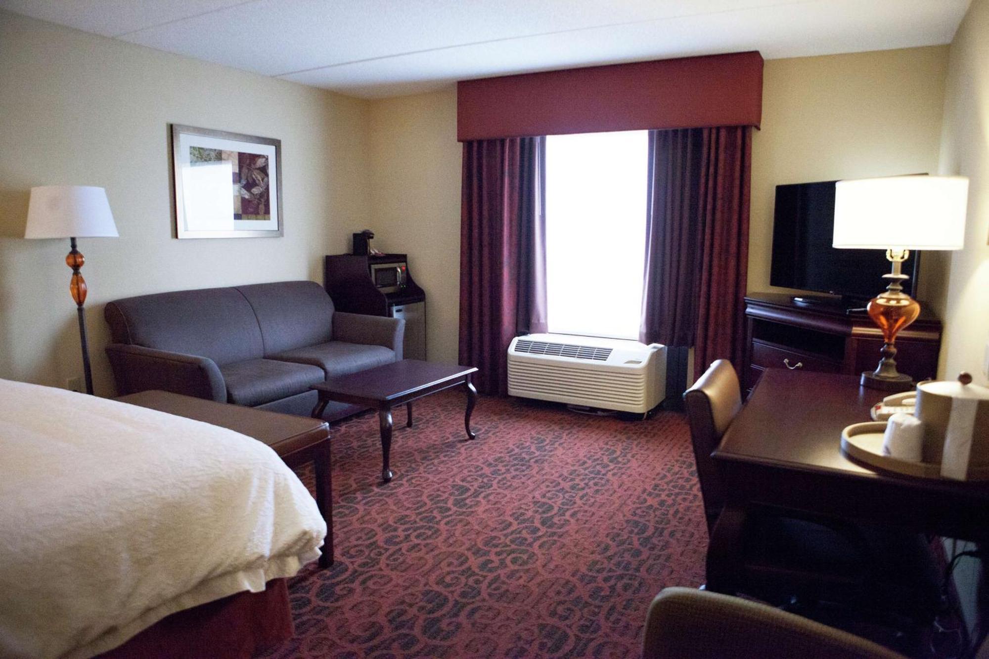 Hampton Inn Rochester-Webster Exterior photo